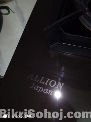 Allion